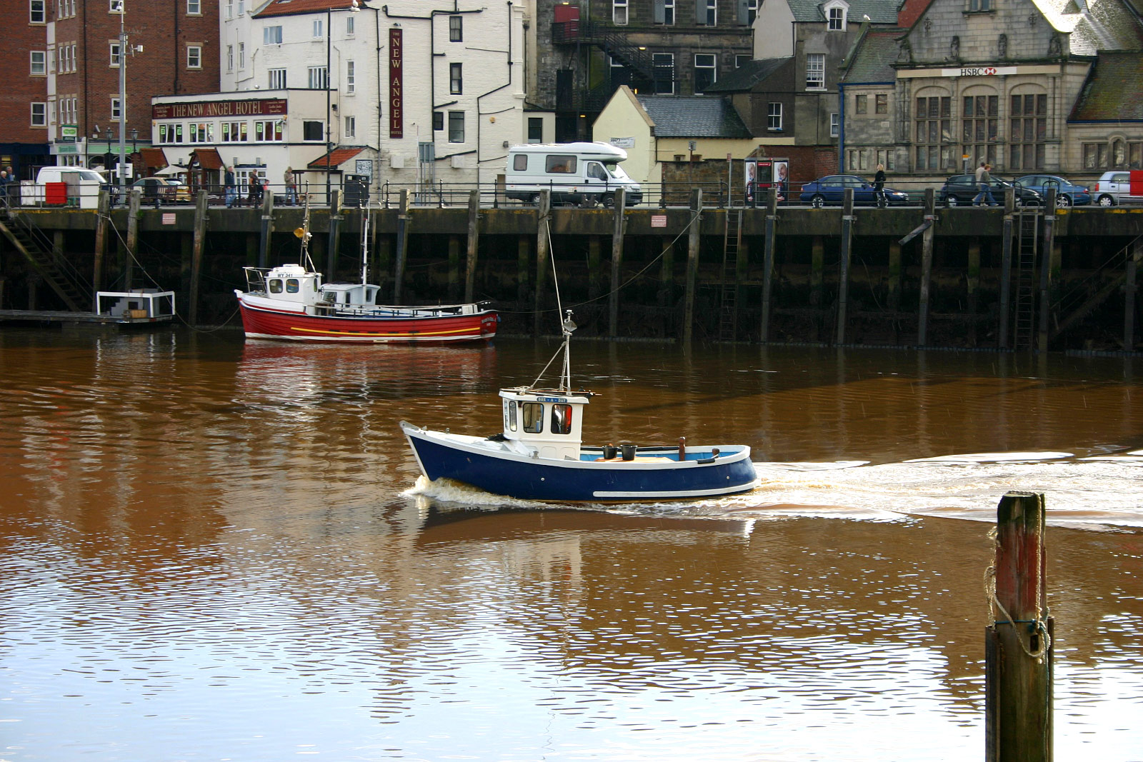 Whitby